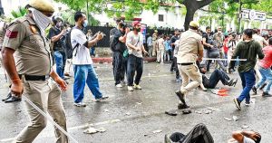 The full worth of citizens as custodians