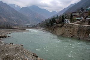 The Chenab Is Sending Warning Signs. Is Anyone Reading Them?