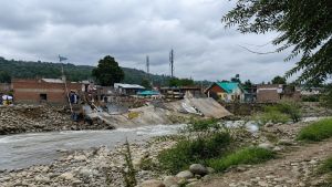 What the Beerwah Flood Tells Us About Kashmir