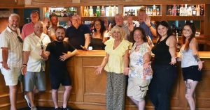 100 evicted members have joined revamped social club under its new owners