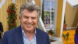 „Sommer-Spaß mit Andy Borg“ 2026: Gäste, Termin und Übertragung der Open-Air-Show