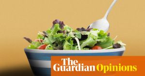 The hill I will die on: Breakfast cereal is for babies – I eat salad in the mornings, like a grownup