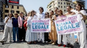 Fine vita, è il tempo delle scelte. L'Emilia-Romagna indica la strada