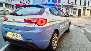 Si finge maresciallo e tenta di truffare un anziano: arrestato a Padova
