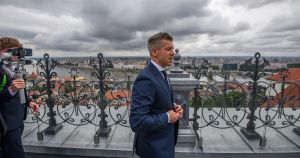 Israel's Magyar Moment? Hungary's Lesson: Defeat Populists on Their Own Turf