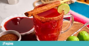 Uma michelada não é só uma bebida: é uma lição de inteligência, de talento e de vida