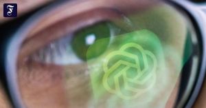 So macht Open AI das eigene Versagen zur Werbung