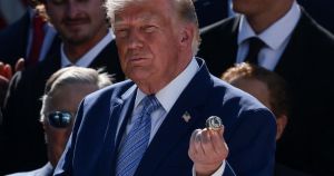 Trump od saveznika zahtijeva da smanje ovisnost o SAD-u, a onda se ljuti kad oni tako i učine
