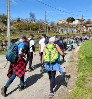 La Città Metropolitana di Torino aderisce all’Associazione Europea delle Vie Francigene per valorizzare la rete escursionistica locale