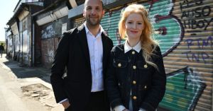 5. The Green plan to steal the Manchester mayoralty