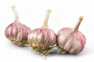Ein Leben ohne Knoblauch ist möglich, aber sinnlos