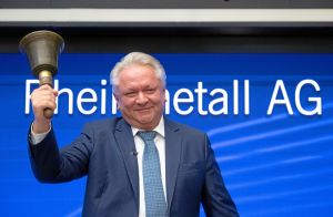Rheinmetall, Merz und Co.: Transparenz statt Moralinsäure!