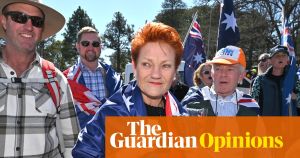 Warning: Australian politicians are importing the British right’s visions of doom