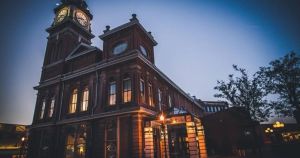 Memberships for Market Hall Performing Arts Centre now on sale