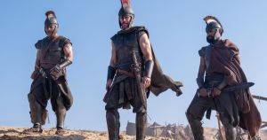 The Scottish legends at the heart of Christopher Nolan's The Odyssey