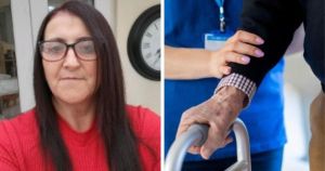 Norfolk care worker stole more than £7,500 from 94-year-old woman