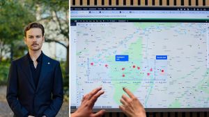 Svenska polisens hemliga verktyg borde förbjudas