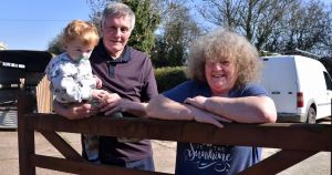 Village's first shop for 35 years moves step closer to opening