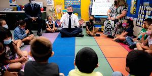 When Parents Got Loud, Newsom Had to Listen, But More Still Must Be Done
