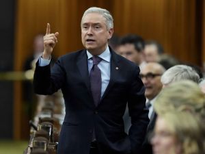 Opinion: Canada needs a tax review and real reform, not tinkering