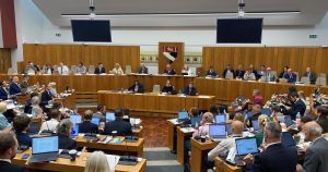 No u-turn over scrapped scheme which let councillors spend money on road projects