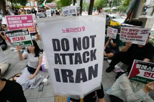 US, Iran appear to halt strikes after 13 days of mutual attacks