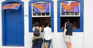 Melhor da semana: Flip ruma a um amadurecimento de debates
