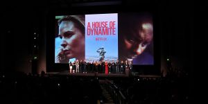 Picturing Armageddon: US Government Responses to Nuclear War Movies