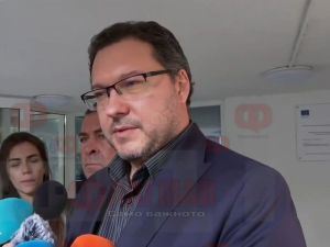Митов иска президентът да наложи вето върху Бюджет 2026 и атакува премиера Румен Радев за американските самолети