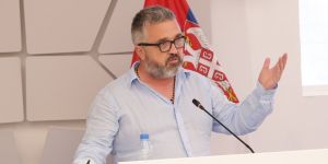 DOSTA ZLOČINA! Dragan J. Vučićević: Jasmina