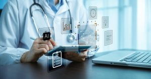 I had 4 blood clots and was told to wait for an appointment. An AI tool I built sent me to the ER