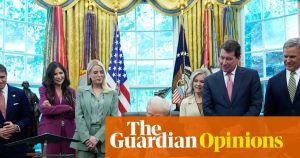 Staff turnover is rampant under Trump 2.0 – with insidious results