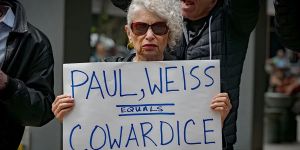 Capitulation to Trump Is a Losing Strategy, Again