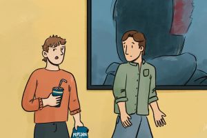 News To Me – Everyone’s a critic