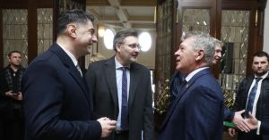 Prošlo je vrijeme čuda, kažu. Kako pogrešno. Pogledajte, na primjer, Sinišu Kovačića...