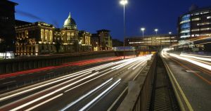 What makes Glasgow remarkable is not its buildings. It is its people