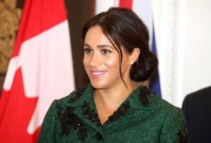 Meghan Markle Faces Fresh Online Backlash Over Family Photos Taken Near Princess Diana's Grave at Althorp
