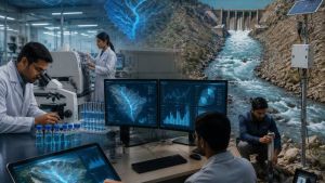 Beyond Dams: Why Pakistan Needs Smarter Water Science