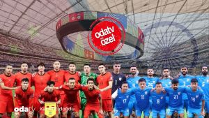 Çin ve Hindistan nerede yanlış yaptı... Trilyonluk ülkelerin futbol sınavı