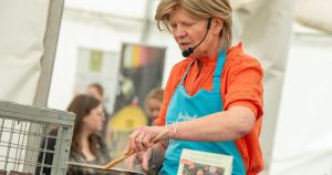 Tickets launch for new food festival with 100 free activities
