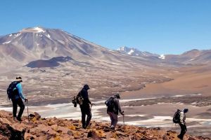 The Six-Thousanders Route is an adventure like no other. Here’s what you need to know