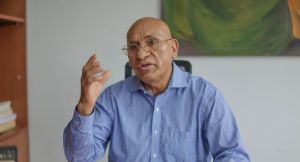 Waldo Mendoza: “Un fenómeno de El Niño no tiene por qué provocar recesión; es la falta de respuesta la que la genera”