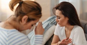 Is Blame Culture Brainwashing Your Adult Child?