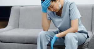 Coping with Moral Distress in Healthcare