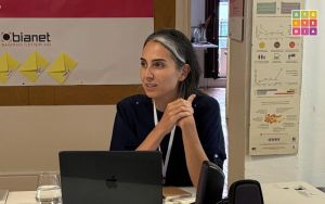 Gülşah Aykaç: 