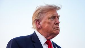 Trump’s war on far-left terrorism goes global