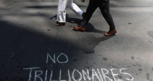 Which country is richer, Canada or the U.S.? If median wealth is the measure, it’s Canada