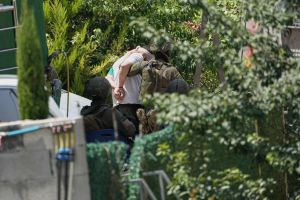 IDF arrests dozens of Palestinians in sweeping raids across West Bank after deadly clash