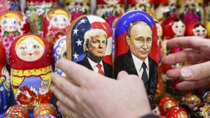 Русия вече е в китайското меню, а България е на масата на многостранните отношения