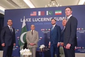 Why Pakistan must choose active neutrality in the Iran-US war